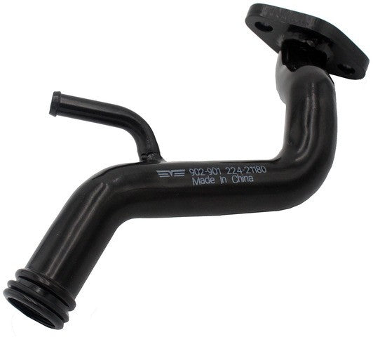 Dorman - OE Solutions Tubería de Desviación de Supercargador P/N:902-901 Fits: Chevrolet C4500 Kodiak, Chevrolet C5500 Kodiak, Chevrolet Silverado 2500 Hd, Chevrolet Silverado 3500, GMC C4500 Topkick, GMC C5500 Topkick, GMC Sierra 2500 Hd, GMC Sierra 3500 - Image 4