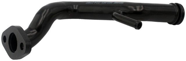 Dorman - OE Solutions Tubería de Desviación de Supercargador P/N:902-901 Fits: Chevrolet C4500 Kodiak, Chevrolet C5500 Kodiak, Chevrolet Silverado 2500 Hd, Chevrolet Silverado 3500, GMC C4500 Topkick, GMC C5500 Topkick, GMC Sierra 2500 Hd, GMC Sierra 3500 - Image 1