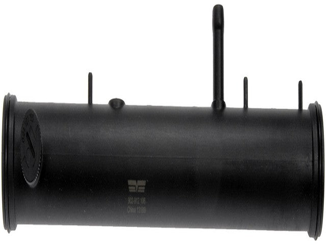 Dorman - OE Solutions Tubo de Refrigerante de Motor P/N:902-912 Fits: Volkswagen Golf 02-99, Volkswagen Jetta 02-99 - Image 2