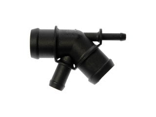 Dorman - OE Solutions Conector para Manguera para Refrigerante de Radiador P/N:902-914 Fits: Audi Tt 06-00, Audi Tt Quattro 06-00, Volkswagen Beetle 00-99, Volkswagen Golf 04-99, Volkswagen Jetta 04-99 - Image 3