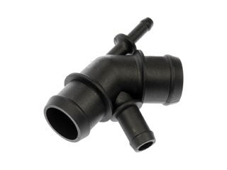 Dorman - OE Solutions Conector para Manguera para Refrigerante de Radiador P/N:902-914 Fits: Audi Tt 06-00, Audi Tt Quattro 06-00, Volkswagen Beetle 00-99, Volkswagen Golf 04-99, Volkswagen Jetta 04-99 - Image 1
