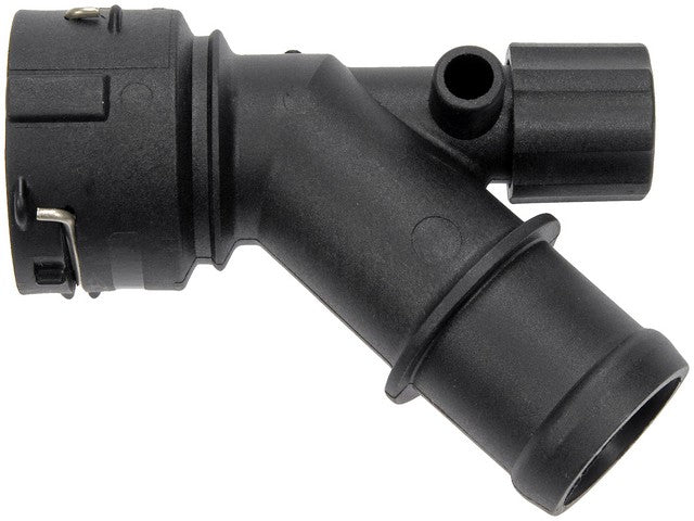 Dorman - OE Solutions Conector para Manguera para Refrigerante de Radiador P/N:902-919 Fits: Audi A3, Audi S3, Audi Tt, Audi Tt Quattro, Volkswagen Beetle, Volkswagen Bora, Volkswagen Clasico, Volkswagen Gli, Volkswagen Golf, Volkswagen Golf City - Image 2