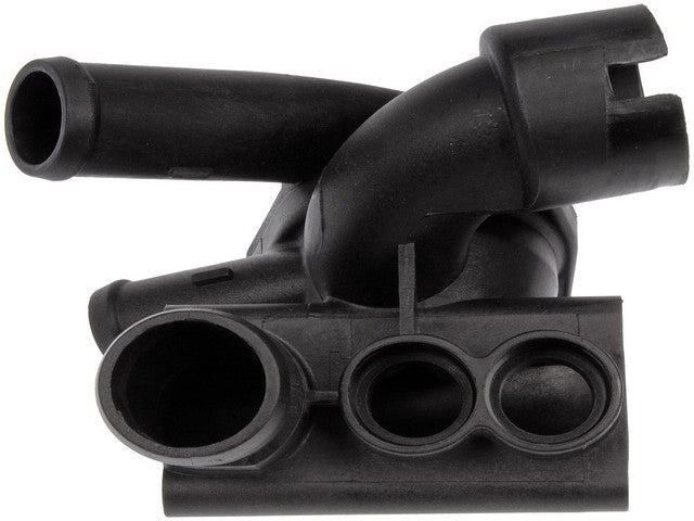 Dorman - OE Solutions Ensamble de Carcasa de Termostato de Refrigerante de Motor P/N:902-920 Fits: Audi A3 Quattro, Audi Tt Quattro, Seat Alhambra, Volkswagen Eos, Volkswagen Eurovan, Volkswagen Golf, Volkswagen Jetta, Volkswagen R32 - Image 3