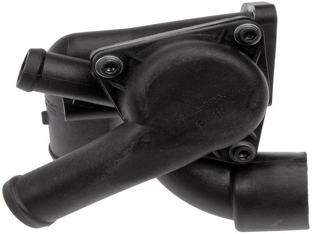 Dorman - OE Solutions Ensamble de Carcasa de Termostato de Refrigerante de Motor P/N:902-920 Fits: Audi A3 Quattro, Audi Tt Quattro, Seat Alhambra, Volkswagen Eos, Volkswagen Eurovan, Volkswagen Golf, Volkswagen Jetta, Volkswagen R32 - Image 2