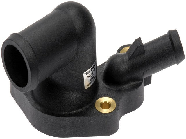 Dorman - OE Solutions Carcasa de Termostato de Refrigerante de Motor P/N:902-922 Fits: Mini Cooper 09-02 - Image 1