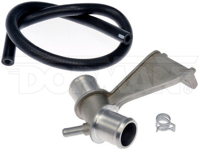 Dorman - OE Solutions Tubo de Refrigerante de Motor P/N:902-924HP Fits: Toyota Corolla 17-09, Toyota Matrix 14-09 - Image 1