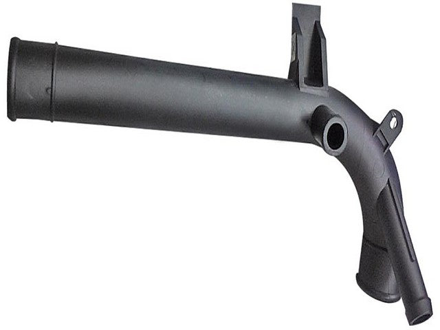 Dorman - OE Solutions Tubo de Refrigerante de Motor P/N:902-933 Fits: Chevrolet Corsa 08-04, Chevrolet Meriva 08-04, Chevrolet Tornado 11-06 - Image 2
