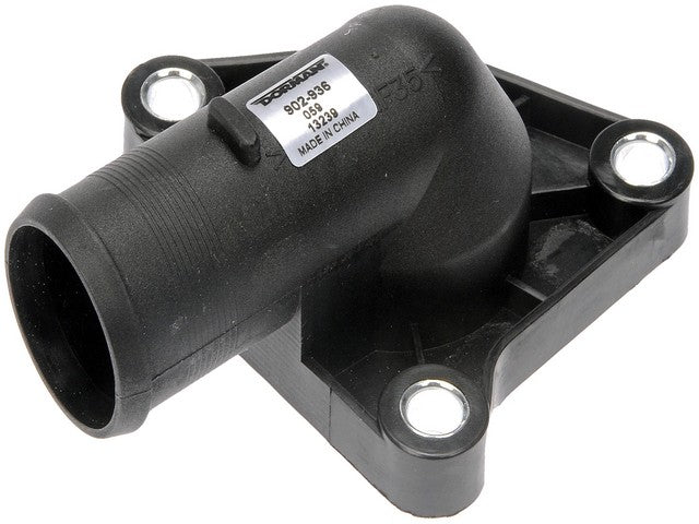 Dorman - OE Solutions Carcasa de Termostato de Refrigerante de Motor P/N:902-936 Fits: Dodge Atos 04-01 - Image 1