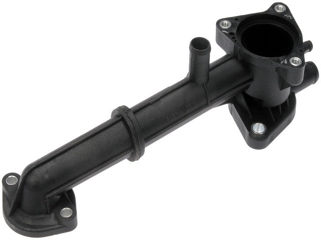 Dorman - OE Solutions Carcasa de Termostato de Refrigerante de Motor P/N:902-937 Fits: Dodge Atos 04-01 - Image 1