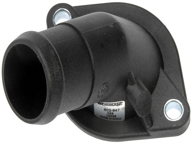 Dorman - OE Solutions Carcasa de Termostato de Refrigerante de Motor P/N:902-947 Fits: Volkswagen Pointer 09-98, Volkswagen Pointer Truck 10-98 - Image 1