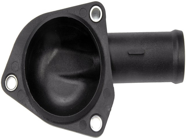 Dorman - OE Solutions Carcasa de Termostato de Refrigerante de Motor P/N:902-951 Fits: Volkswagen Corrado 95-92, Volkswagen Eurovan 00-99, Volkswagen Eurovan 1997, Volkswagen Golf 99-95, Volkswagen Jetta 99-94, Volkswagen Passat 97-93 - Image 2