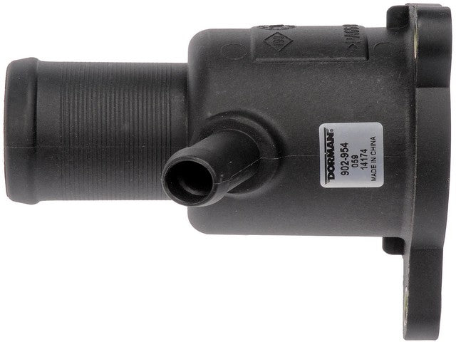 Dorman - OE Solutions Carcasa de Termostato de Refrigerante de Motor P/N:902-954 Fits: Nissan Aprio 10-08, Nissan Platina 10-02, Renault Clio 10-03, Renault Kangoo 09-07, Renault Kangoo Express 15-04 - Image 2