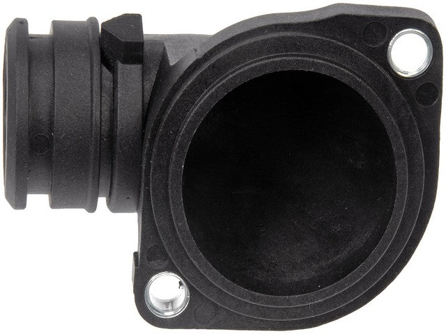 Dorman - OE Solutions Carcasa de Termostato de Refrigerante de Motor P/N:902-956 Fits: Volkswagen Cabrio 02-95, Volkswagen Derby 05-95, Volkswagen Golf 99-93, Volkswagen Jetta 99-93, Volkswagen Passat 97-93 - Image 2