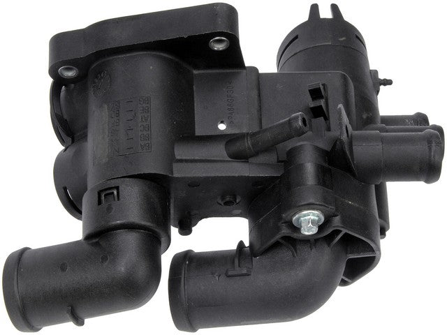 Dorman - OE Solutions Ensamble de Carcasa de Termostato de Refrigerante de Motor P/N:902-957 Fits: Seat Cordoba 09-04, Seat Ibiza 09-04, Volkswagen Lupo 2005, Volkswagen Polo 07-03 - Image 2
