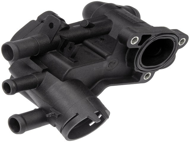 Dorman - OE Solutions Carcasa de Termostato de Refrigerante de Motor P/N:902-958 Fits: Volkswagen Crossfox 09-07, Volkswagen Lupo 09-05, Volkswagen Sportvan 10-07 - Image 1