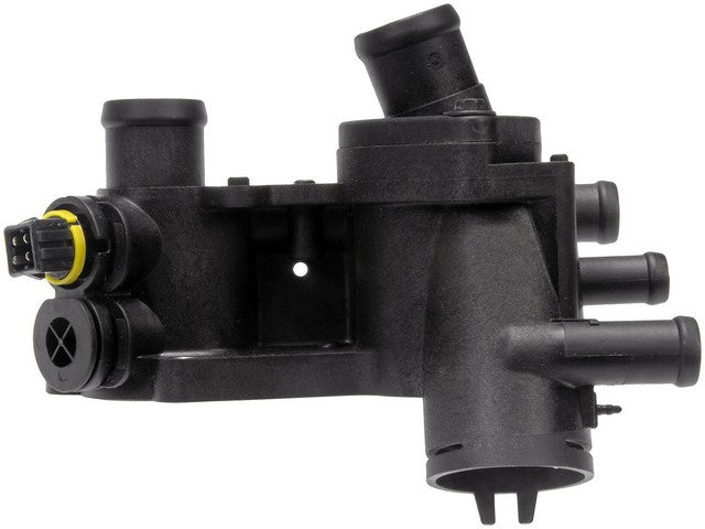 Dorman - OE Solutions Ensamble de Carcasa de Termostato de Refrigerante de Motor P/N:902-959 Fits: Seat Cordoba 02-01 - Image 3