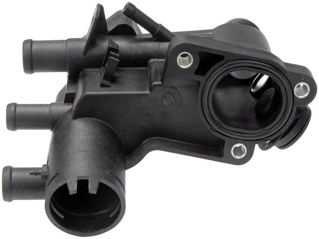 Dorman - OE Solutions Ensamble de Carcasa de Termostato de Refrigerante de Motor P/N:902-959 Fits: Seat Cordoba 02-01 - Image 2