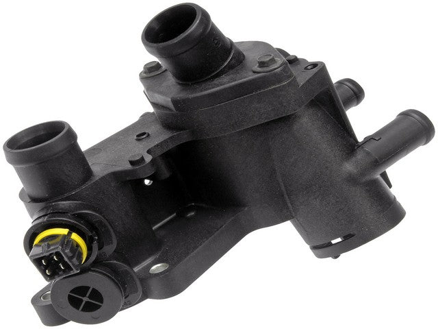 Dorman - OE Solutions Ensamble de Carcasa de Termostato de Refrigerante de Motor P/N:902-959 Fits: Seat Cordoba 02-01 - Image 1