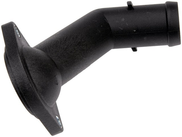 Dorman - OE Solutions Carcasa de Termostato de Refrigerante de Motor P/N:902-961 Fits: Audi A3, Audi S3, Audi Tt, Audi Tt Quattro, Seat Alhambra, Seat Cordoba, Seat Ibiza, Seat Leon, Seat Nuevo Ibiza, Seat Toledo - Image 1