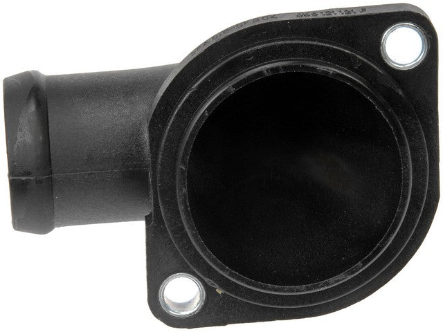Dorman - OE Solutions Carcasa de Termostato de Refrigerante de Motor P/N:902-963 Fits: Audi 4000, Audi 80, Audi 90, Volkswagen Atlantic, Volkswagen Cabriolet, Volkswagen Caribe, Volkswagen Corrado, Volkswagen Passat, Volkswagen Quantum, Volkswagen Rabbit - Image 2