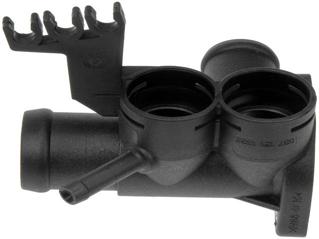 Dorman - OE Solutions Salida de Agua de Refrigerante de Motor P/N:902-971 Fits: Volkswagen Derby 08-06, Volkswagen Derby 97-95, Volkswagen Golf 99-93, Volkswagen Jetta 99-93 - Image 2