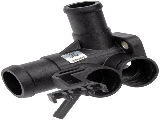 Dorman - OE Solutions Salida de Agua de Refrigerante de Motor P/N:902-971 Fits: Volkswagen Derby 08-06, Volkswagen Derby 97-95, Volkswagen Golf 99-93, Volkswagen Jetta 99-93 - Image 1