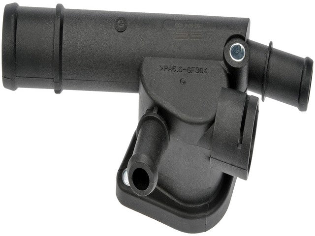 Dorman - OE Solutions Salida de Agua de Refrigerante de Motor P/N:902-974 Fits: Seat Cordoba 09-06, Seat Ibiza 2011, Volkswagen Golf 2007, Volkswagen Jetta 09-08, Volkswagen Passat 05-04 - Image 1