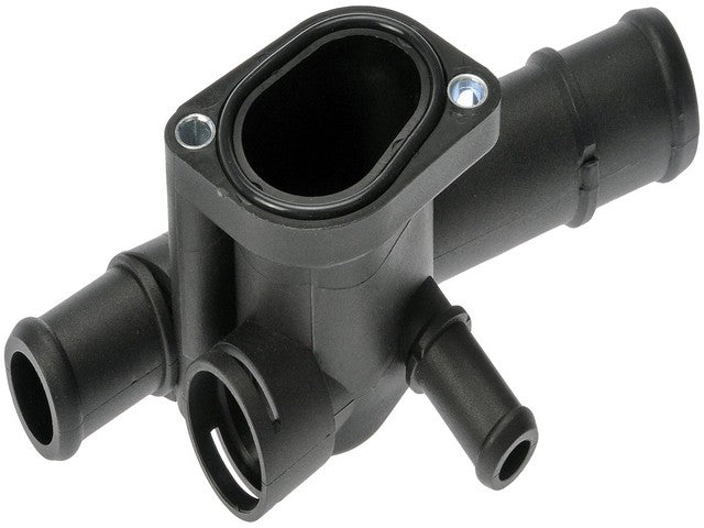 Dorman - OE Solutions Salida de Agua de Refrigerante de Motor P/N:902-975 Fits: Volkswagen Beetle 03-98, Volkswagen Beetle 2006, Volkswagen Golf 04-99, Volkswagen Jetta 05-99 - Image 1