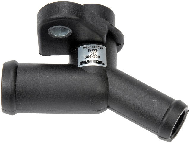 Dorman - OE Solutions Salida de Agua de Refrigerante de Motor P/N:902-982 Fits: Volkswagen Eurovan 96-93 - Image 2