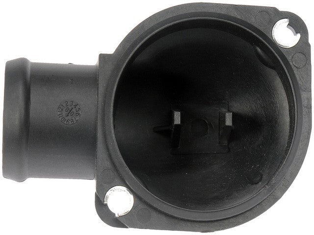 Dorman - OE Solutions Carcasa de Termostato de Refrigerante de Motor P/N:902-983 Fits: Audi 100 91-90, Audi 100 Quattro 91-90, Volkswagen Eurovan 04-01, Volkswagen Transporter 94-92 - Image 2