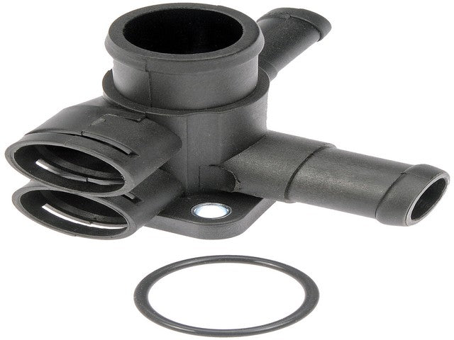 Dorman - OE Solutions Salida de Agua de Refrigerante de Motor P/N:902-985 Fits: Volkswagen Golf 1988 - Image 1
