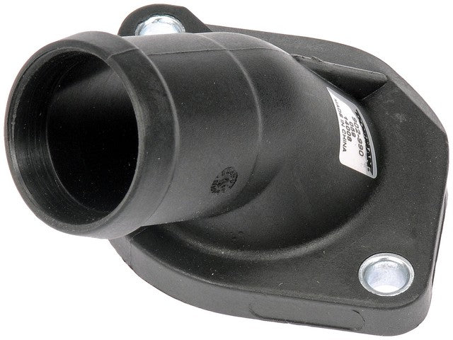 Dorman - OE Solutions Carcasa de Termostato de Refrigerante de Motor P/N:902-990 Fits: Audi 4000 84-80, Audi A4 01-96, Audi Fox 79-73, Volkswagen Dasher 81-74, Volkswagen Quantum 83-82, Volkswagen Vanagon 84-82 - Image 1