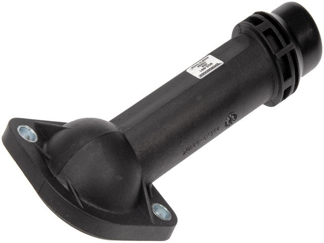 Dorman - OE Solutions Carcasa de Termostato de Refrigerante de Motor P/N:902-991 Fits: Audi A4 2001, Audi A4 Quattro 2001, Volkswagen Passat 05-00 - Image 1