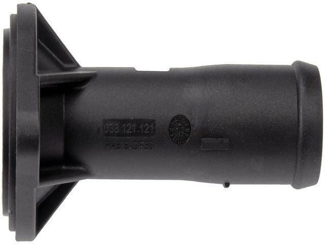 Dorman - OE Solutions Carcasa de Termostato de Refrigerante de Motor P/N:902-993 Fits: Volkswagen Beetle 03-98, Volkswagen Golf 06-99, Volkswagen Jetta 05-99 - Image 2