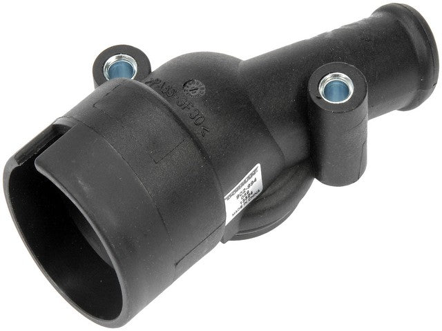 Dorman - OE Solutions Salida de Agua de Refrigerante de Motor P/N:902-994 Fits: Volkswagen Corrado 95-92, Volkswagen Eurovan 00-99, Volkswagen Eurovan 1997, Volkswagen Golf 98-95, Volkswagen Jetta 99-94, Volkswagen Passat 97-93 - Image 1