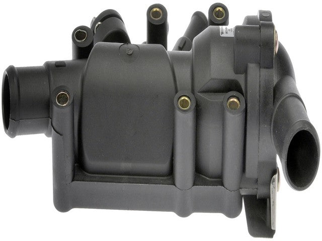 Dorman - OE Solutions Ensamble de Carcasa de Termostato de Refrigerante de Motor P/N:902-998 Fits: Ford Courier 02-01, Ford Fiesta 04-03, Ford Fiesta 2001, Ford Fiesta Ikon 04-02, Ford Ikon 07-03, Ford Ka 04-01 - Image 2