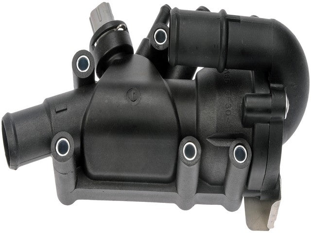 Dorman - OE Solutions Ensamble de Carcasa de Termostato de Refrigerante de Motor P/N:902-999 Fits: Ford Courier 12-03, Ford Fiesta 10-05, Ford Fiesta Ikon 12-11 - Image 3