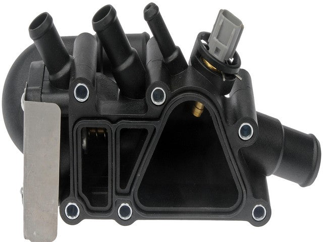 Dorman - OE Solutions Ensamble de Carcasa de Termostato de Refrigerante de Motor P/N:902-999 Fits: Ford Courier 12-03, Ford Fiesta 10-05, Ford Fiesta Ikon 12-11 - Image 2