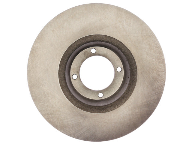 Raybestos Brakes Disc Brake Rotor P/N:9020R Fits: Mg Mgb 80-63 - Image 2