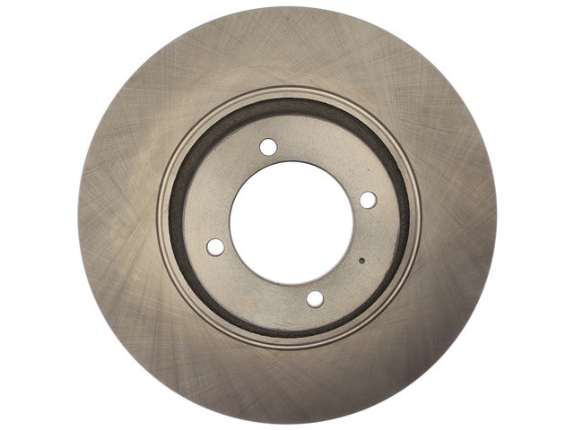 Raybestos Brakes Disc Brake Rotor P/N:9020 Fits: Mg Mgb 80-63 - Image 3