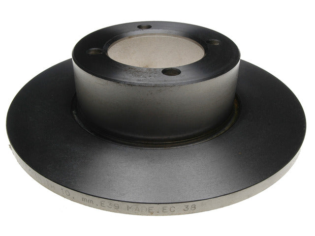 Raybestos Brakes Disc Brake Rotor P/N:9022R Fits: Opel 1900 74-71, Opel Deluxe 1971, Opel Kadett 72-67, Opel Manta 74-71, Opel Opel 73-68 - Image 1
