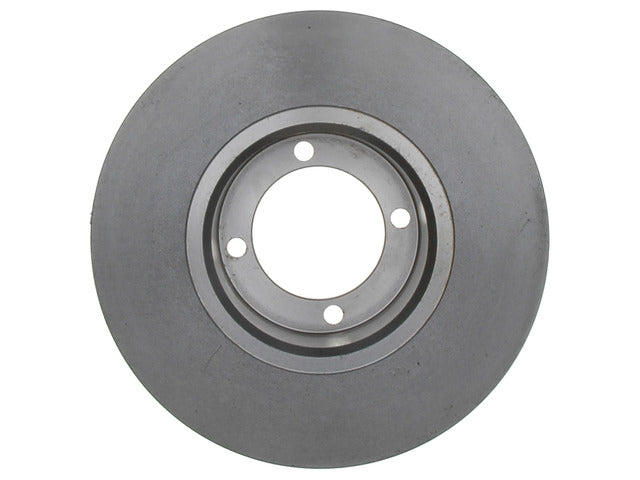 Raybestos Brakes Disc Brake Rotor P/N:9022R Fits: Opel 1900 74-71, Opel Deluxe 1971, Opel Kadett 72-67, Opel Manta 74-71, Opel Opel 73-68 - Image 2