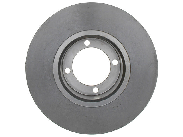 Raybestos Brakes Disc Brake Rotor P/N:9022 Fits: Opel 1900 74-71, Opel Deluxe 1971, Opel Kadett 72-67, Opel Manta 74-71, Opel Opel 73-68 - Image 2