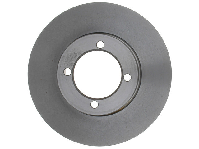 Raybestos Brakes Disc Brake Rotor P/N:9022 Fits: Opel 1900 74-71, Opel Deluxe 1971, Opel Kadett 72-67, Opel Manta 74-71, Opel Opel 73-68 - Image 3