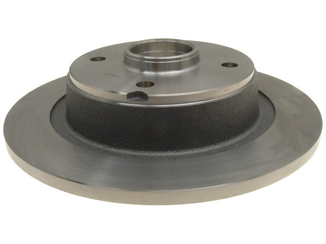 Raybestos Brakes Disc Brake Rotor and Hub Assembly P/N:9023R Fits: Honda Prelude 87-84 - Image 1
