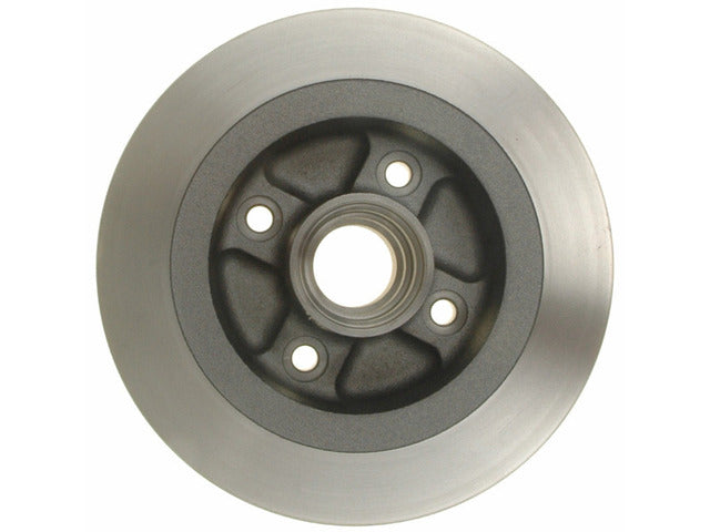 Raybestos Brakes Disc Brake Rotor and Hub Assembly P/N:9023R Fits: Honda Prelude 87-84 - Image 2