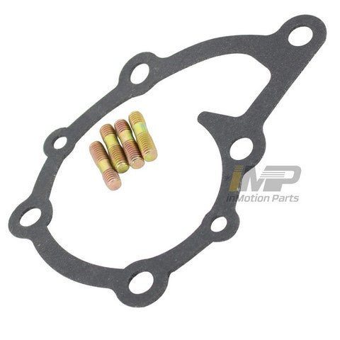WJB Engine Water Pump P/N:WU9026 Fits: Nissan 1200 73-71, Nissan 210 82-80, Nissan B210 78-75 - Image 2