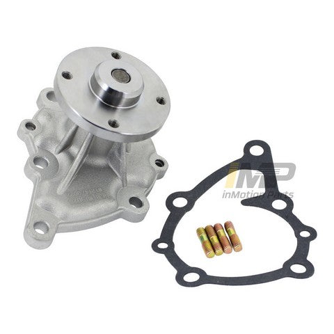 WJB Engine Water Pump P/N:WU9026 Fits: Nissan 1200 73-71, Nissan 210 82-80, Nissan B210 78-75 - Image 4