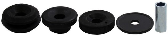 Monroe Shocks & Struts Suspension Strut Mount Bushing Kit P/N:902923 Fits: Chrysler Cirrus, Chrysler Sebring, Dodge 2000 Gtx, Dodge Avenger, Dodge Colt, Dodge Stealth, Dodge Stratus, Eagle 2000 Gtx, Eagle Summit, Eagle Talon - Image 1
