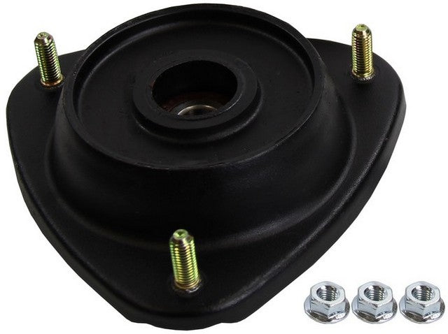 Monroe Shocks & Struts Suspension Strut Mount P/N:902924 Fits: Saab 9-2x 06-05, Subaru Baja 06-03, Subaru Forester 08-98, Subaru Impreza 07-93, Subaru Legacy 04-90, Subaru Legacy 14-10, Subaru Outback 04-00, Subaru Outback 14-10 - Image 1